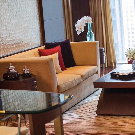 Renaissance Shanghai Putuo Hotel Εξωτερικό φωτογραφία