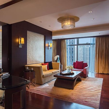 Renaissance Shanghai Putuo Hotel Εξωτερικό φωτογραφία