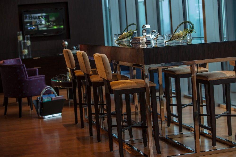 Renaissance Shanghai Putuo Hotel Εξωτερικό φωτογραφία