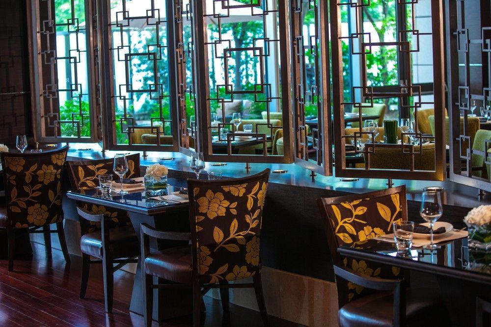 Renaissance Shanghai Putuo Hotel Εξωτερικό φωτογραφία