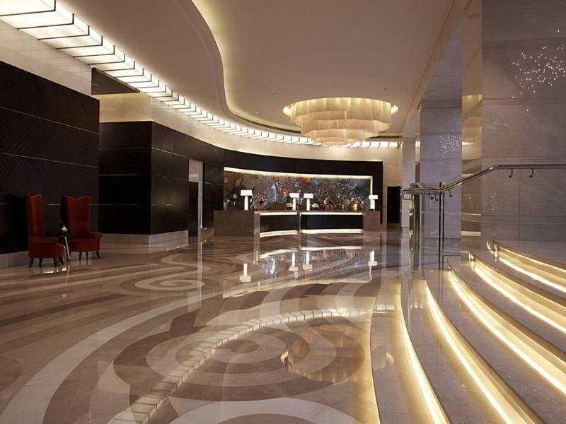 Renaissance Shanghai Putuo Hotel Εξωτερικό φωτογραφία