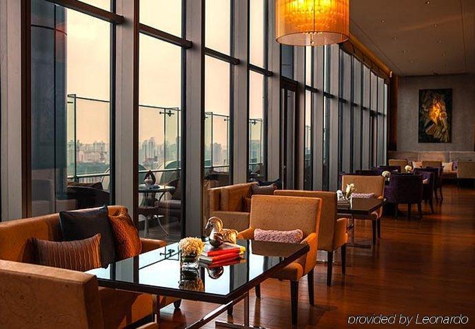 Renaissance Shanghai Putuo Hotel Εστιατόριο φωτογραφία