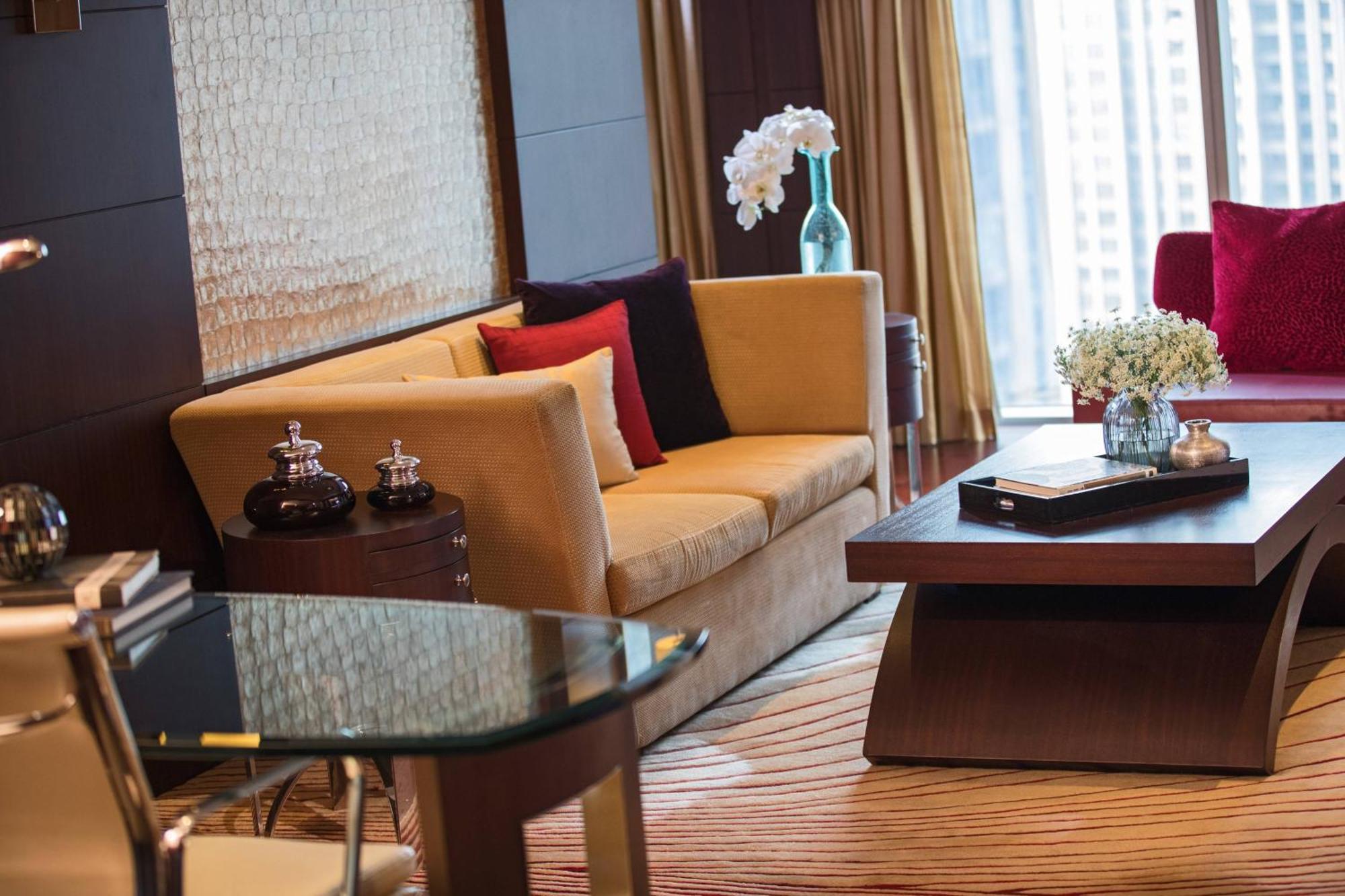 Renaissance Shanghai Putuo Hotel Εξωτερικό φωτογραφία