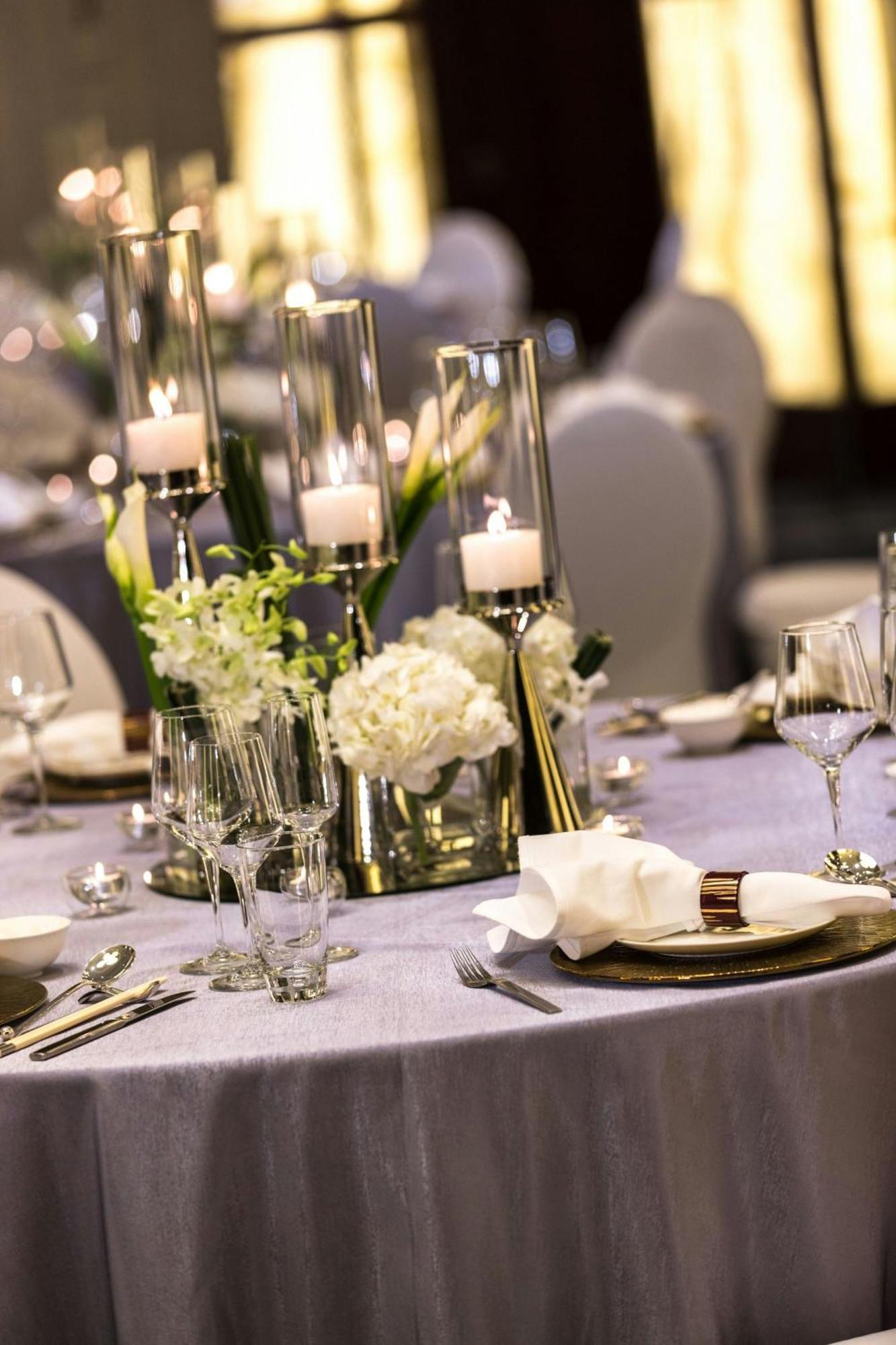Renaissance Shanghai Putuo Hotel Εξωτερικό φωτογραφία