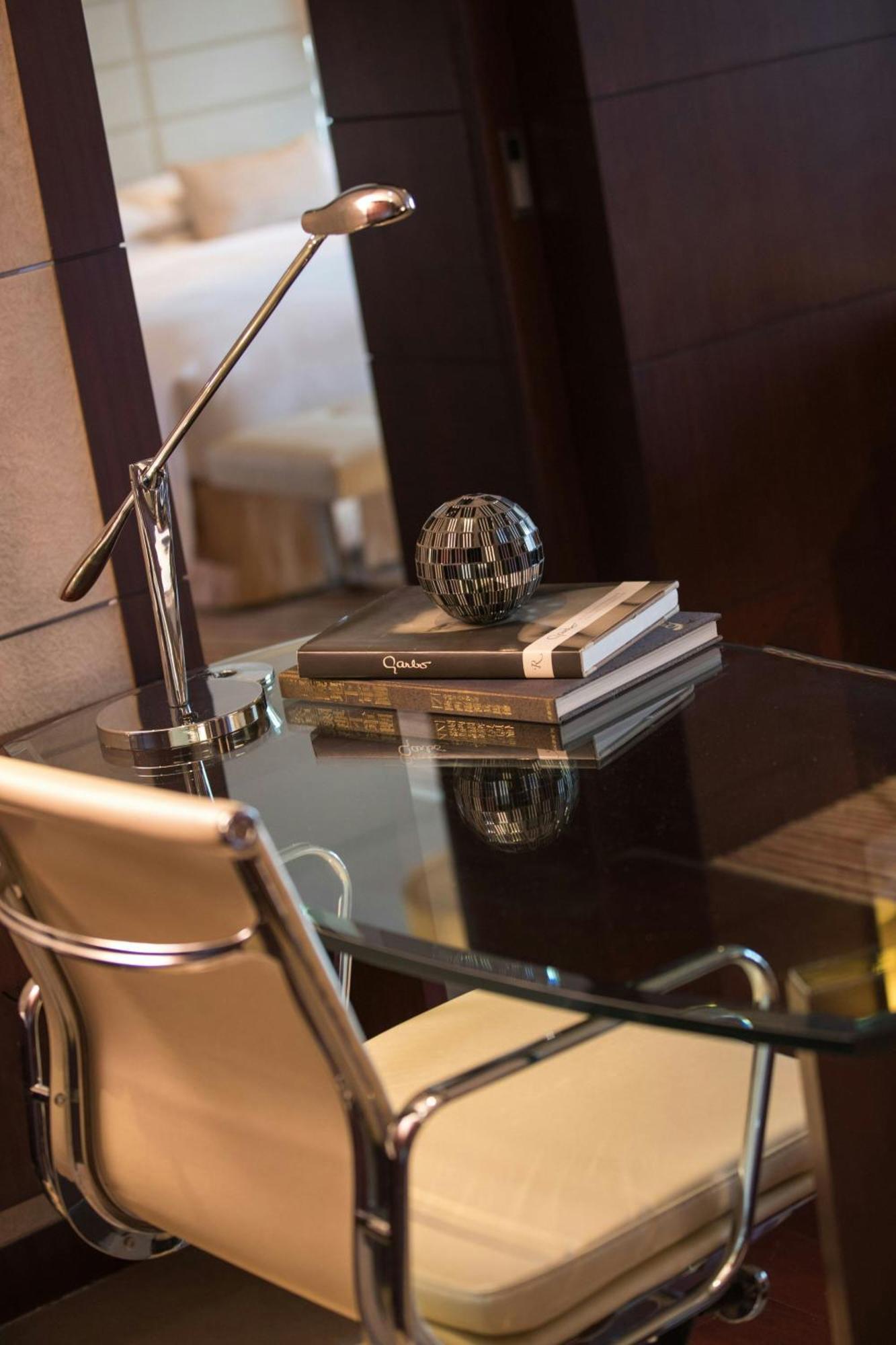 Renaissance Shanghai Putuo Hotel Εξωτερικό φωτογραφία
