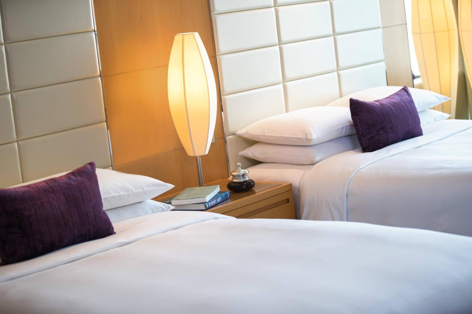 Renaissance Shanghai Putuo Hotel Εξωτερικό φωτογραφία