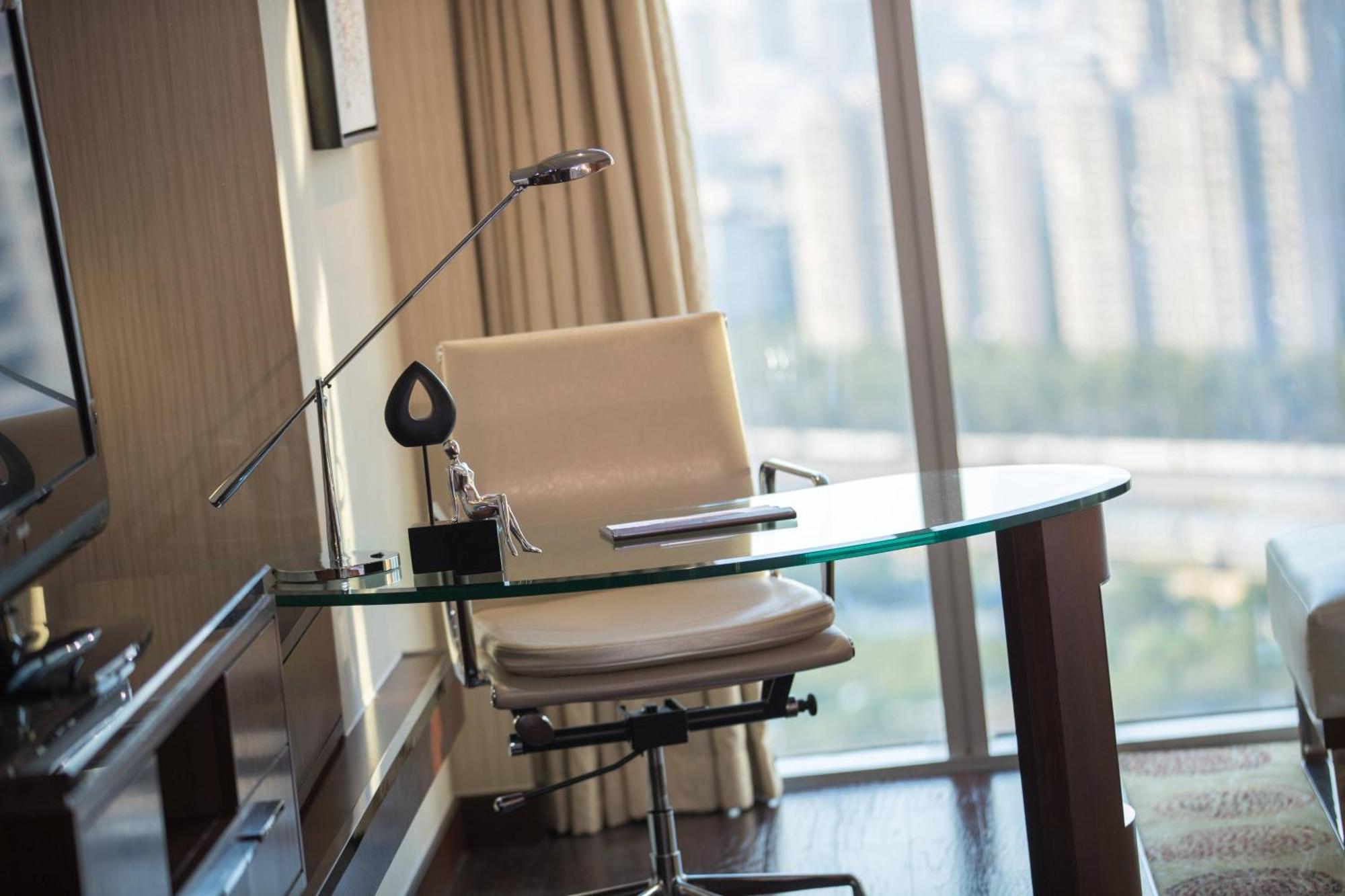 Renaissance Shanghai Putuo Hotel Εξωτερικό φωτογραφία