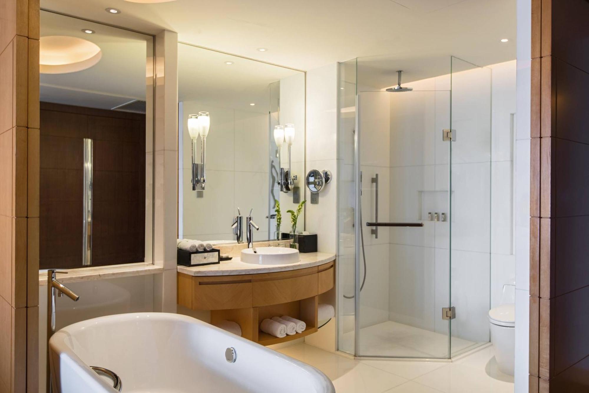 Renaissance Shanghai Putuo Hotel Εξωτερικό φωτογραφία