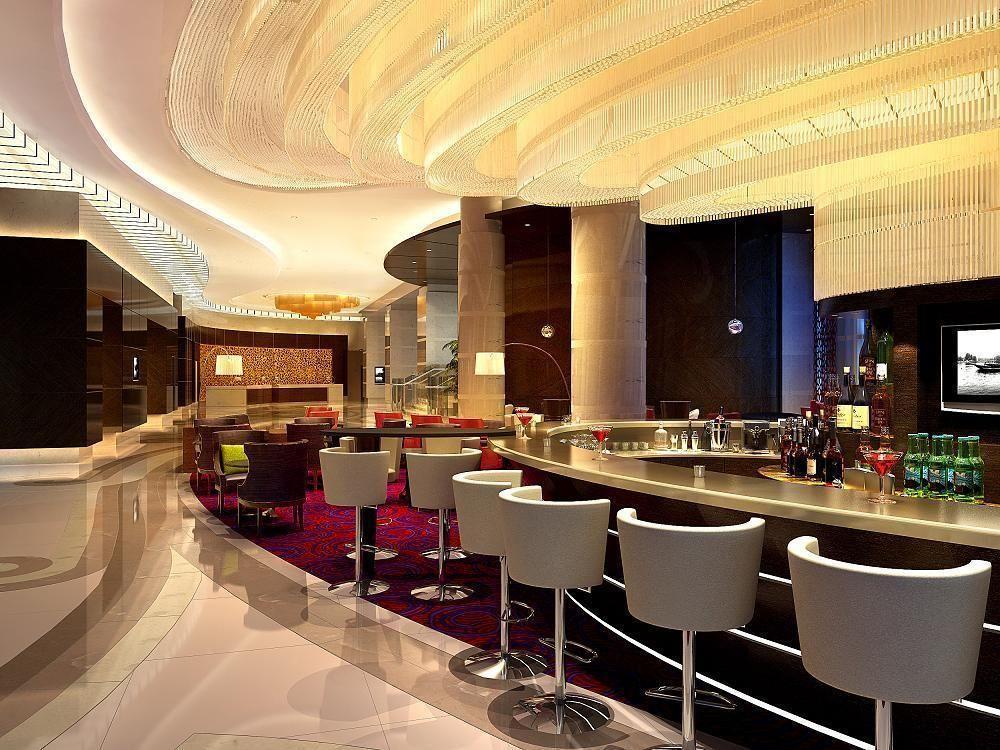 Renaissance Shanghai Putuo Hotel Εξωτερικό φωτογραφία