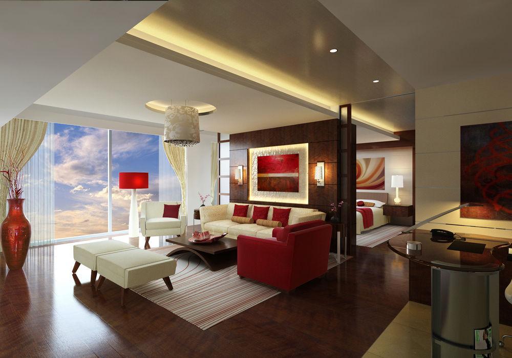Renaissance Shanghai Putuo Hotel Εξωτερικό φωτογραφία