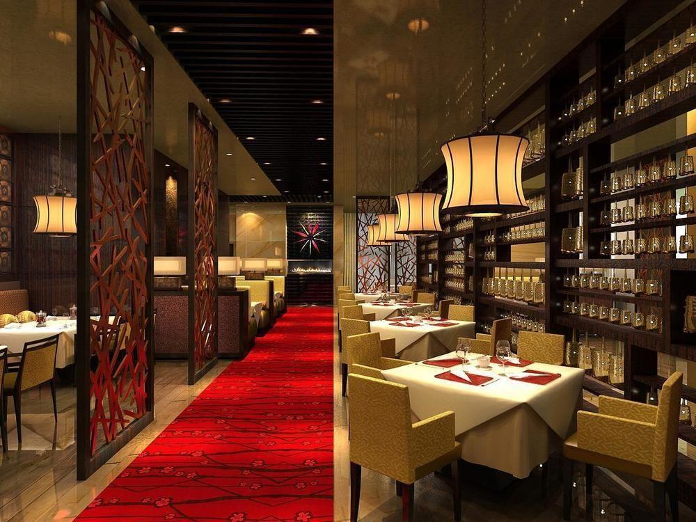 Renaissance Shanghai Putuo Hotel Εξωτερικό φωτογραφία