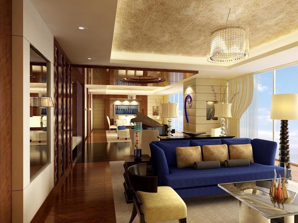 Renaissance Shanghai Putuo Hotel Εξωτερικό φωτογραφία