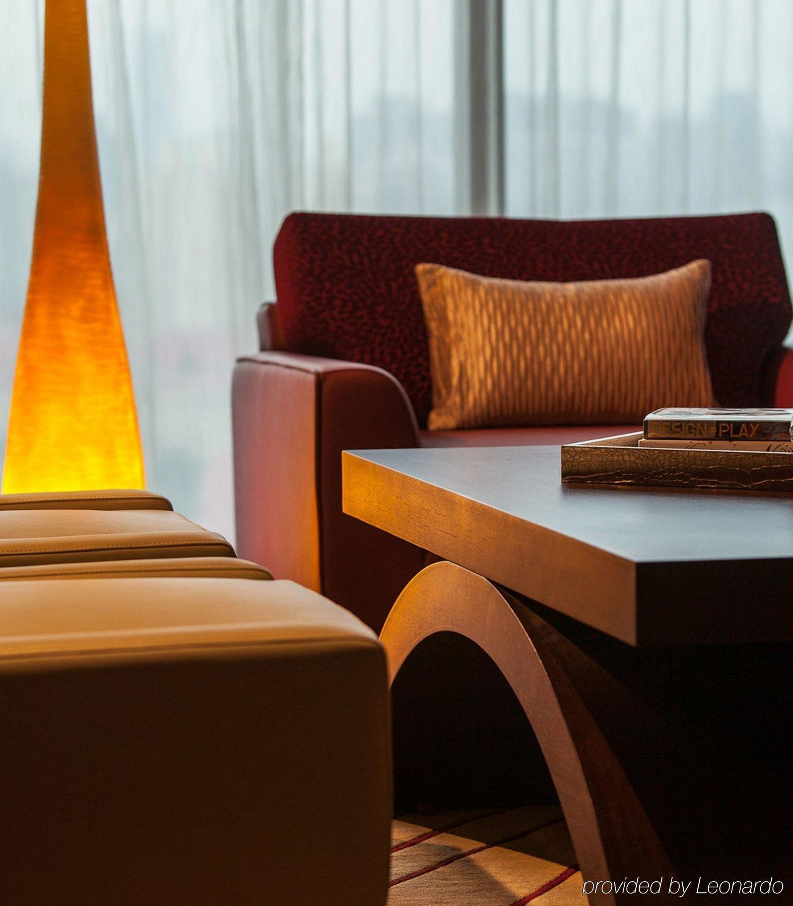 Renaissance Shanghai Putuo Hotel Εξωτερικό φωτογραφία