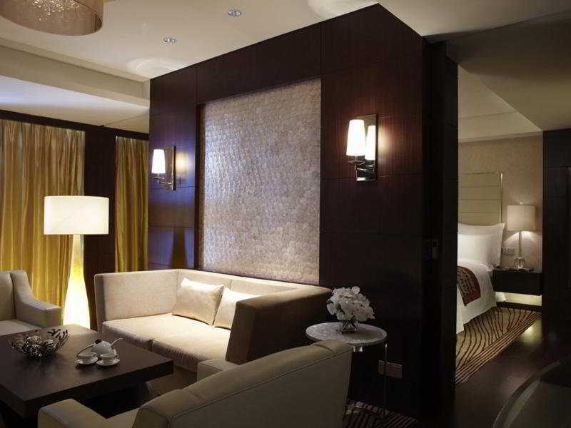 Renaissance Shanghai Putuo Hotel Δωμάτιο φωτογραφία