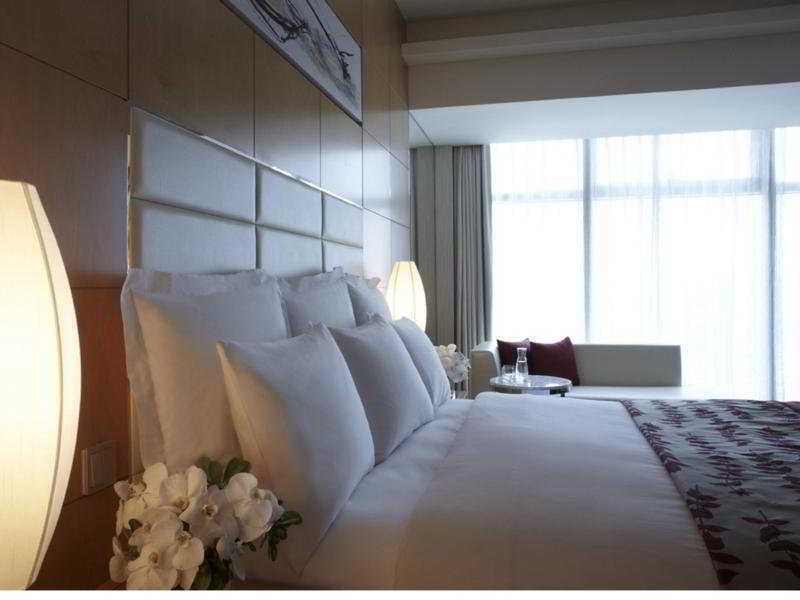 Renaissance Shanghai Putuo Hotel Δωμάτιο φωτογραφία