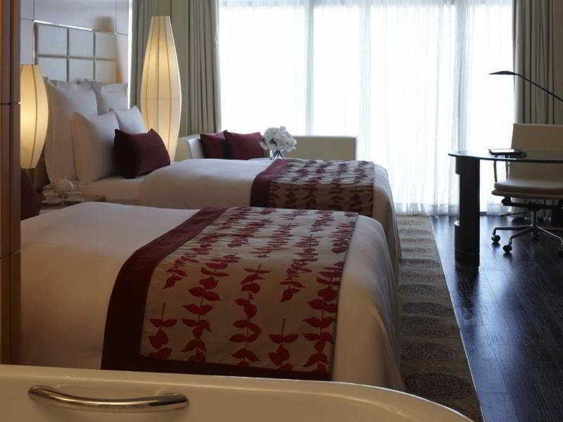 Renaissance Shanghai Putuo Hotel Δωμάτιο φωτογραφία