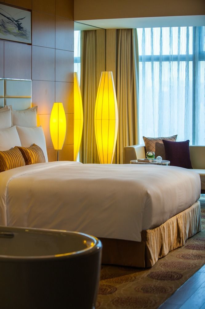 Renaissance Shanghai Putuo Hotel Δωμάτιο φωτογραφία