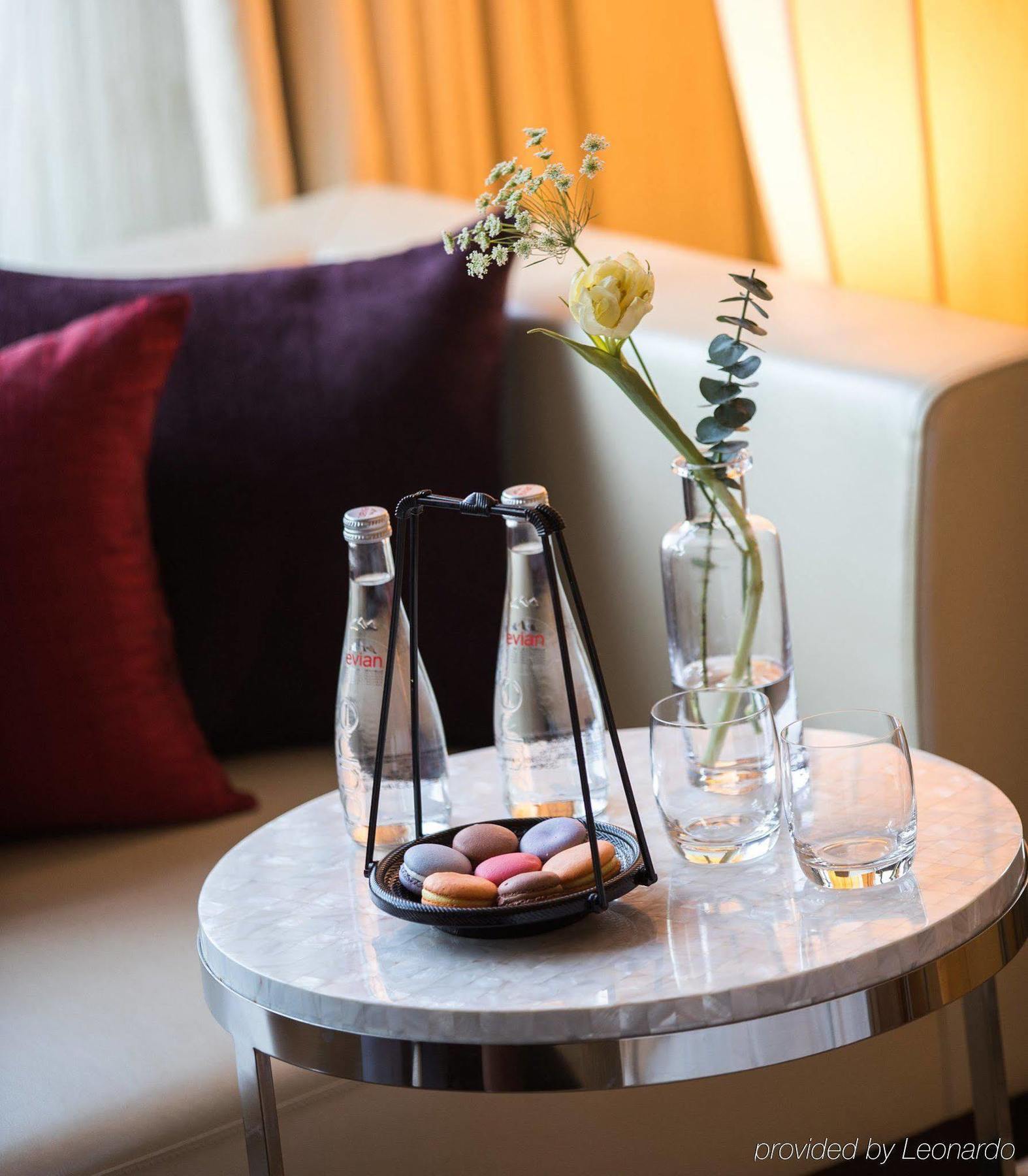Renaissance Shanghai Putuo Hotel Εξωτερικό φωτογραφία