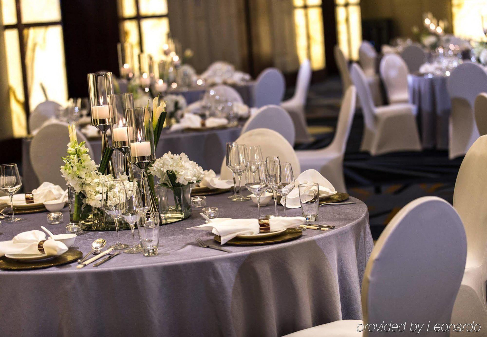 Renaissance Shanghai Putuo Hotel Εξωτερικό φωτογραφία