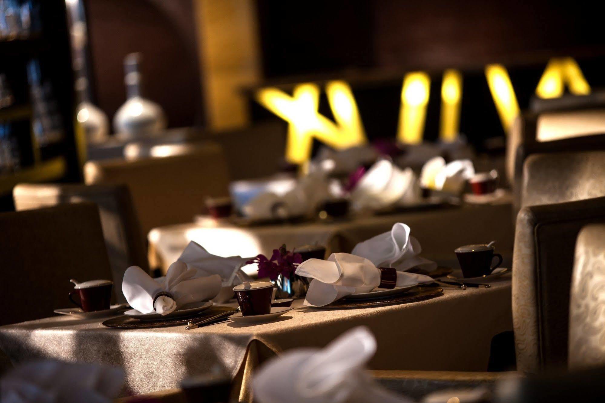 Renaissance Shanghai Putuo Hotel Εξωτερικό φωτογραφία